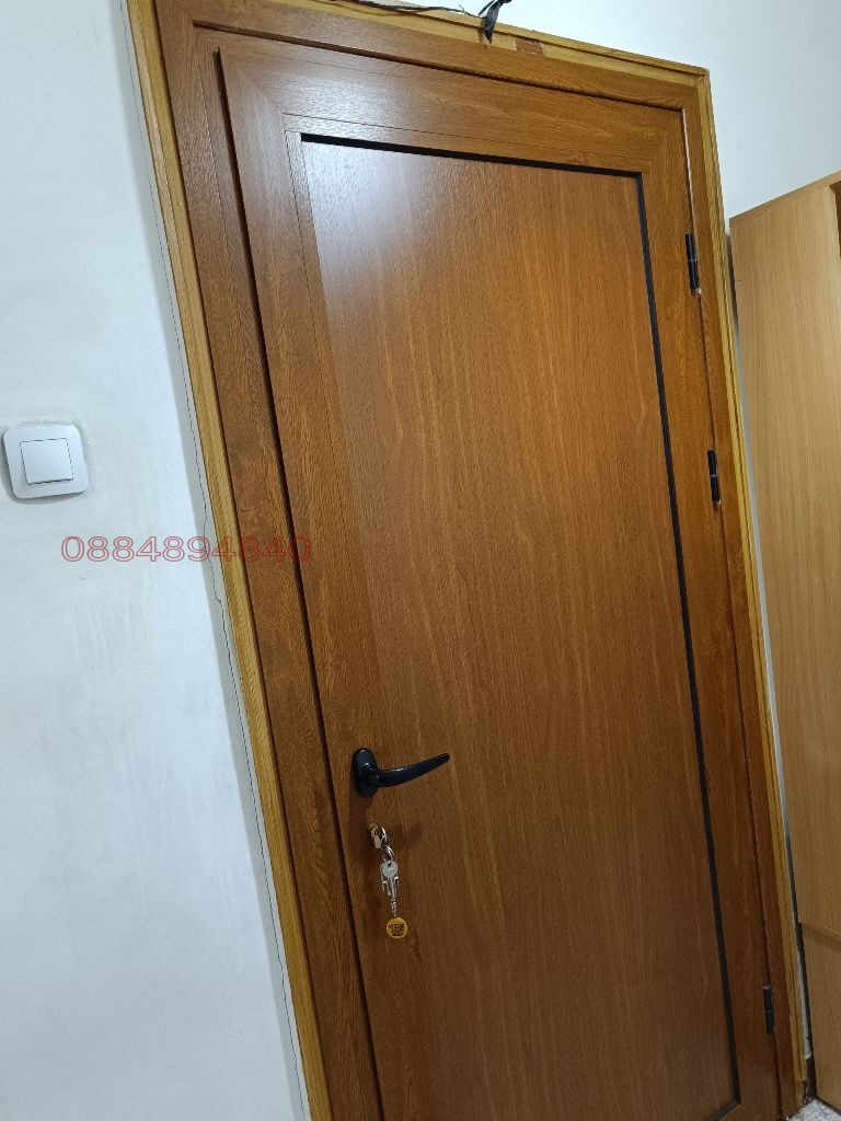 Продава 4-СТАЕН, гр. Севлиево, област Габрово, снимка 14 - Апартаменти - 54394235