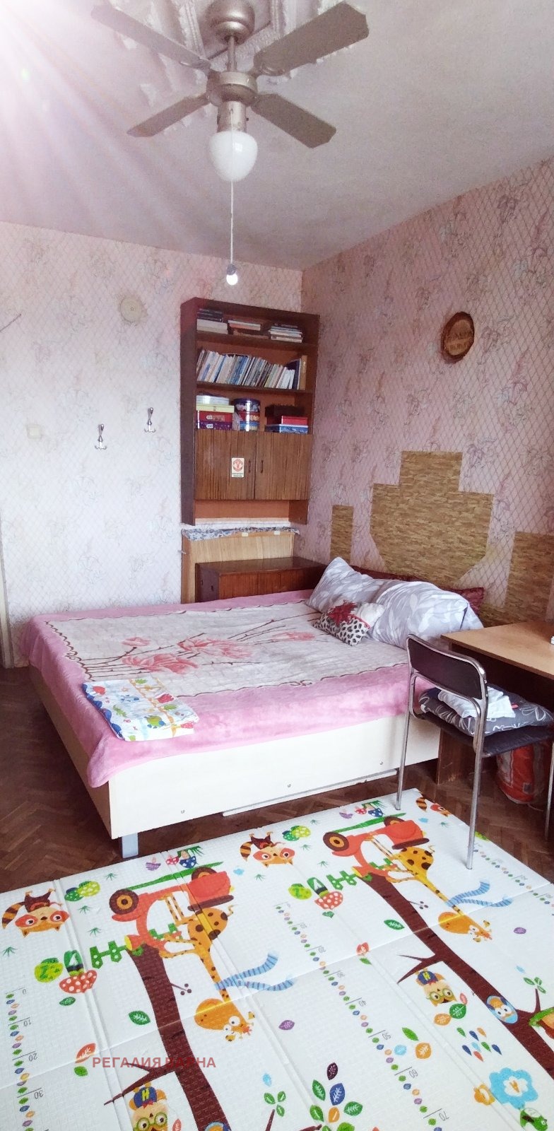 Продава 4-СТАЕН, гр. Варна, Център, снимка 7 - Апартаменти - 55421202
