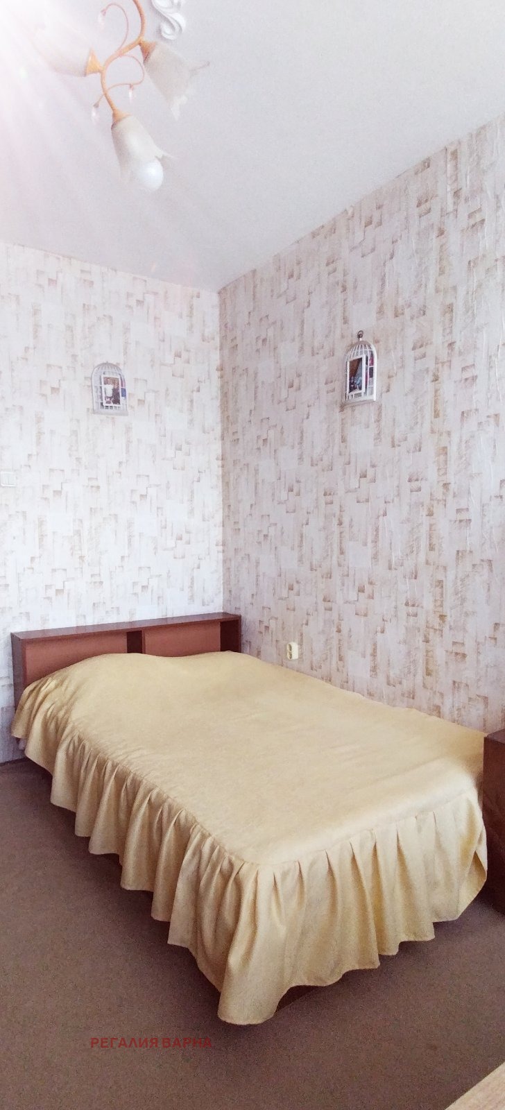Продава 4-СТАЕН, гр. Варна, Център, снимка 9 - Апартаменти - 55421202