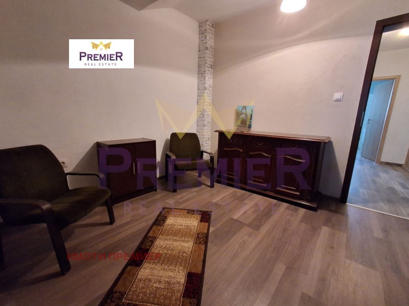 Продава МНОГОСТАЕН, гр. Варна, ХЕИ, снимка 15 - Апартаменти - 52411944