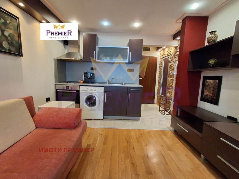 Продава МНОГОСТАЕН, гр. Варна, ХЕИ, снимка 3 - Апартаменти - 52411944