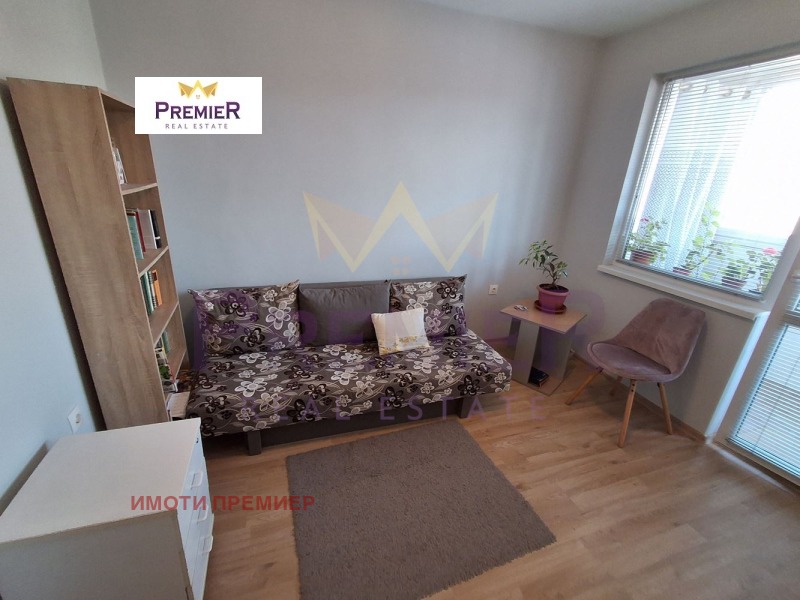 Продава МНОГОСТАЕН, гр. Варна, ХЕИ, снимка 14 - Апартаменти - 52411944