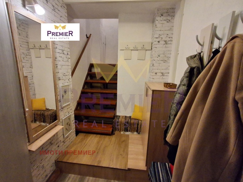 Продава МНОГОСТАЕН, гр. Варна, ХЕИ, снимка 7 - Апартаменти - 52411944