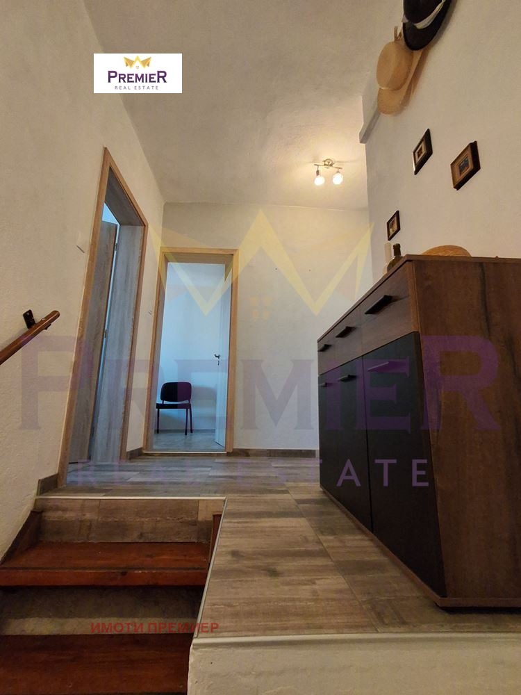 Продава МНОГОСТАЕН, гр. Варна, ХЕИ, снимка 8 - Апартаменти - 52411944