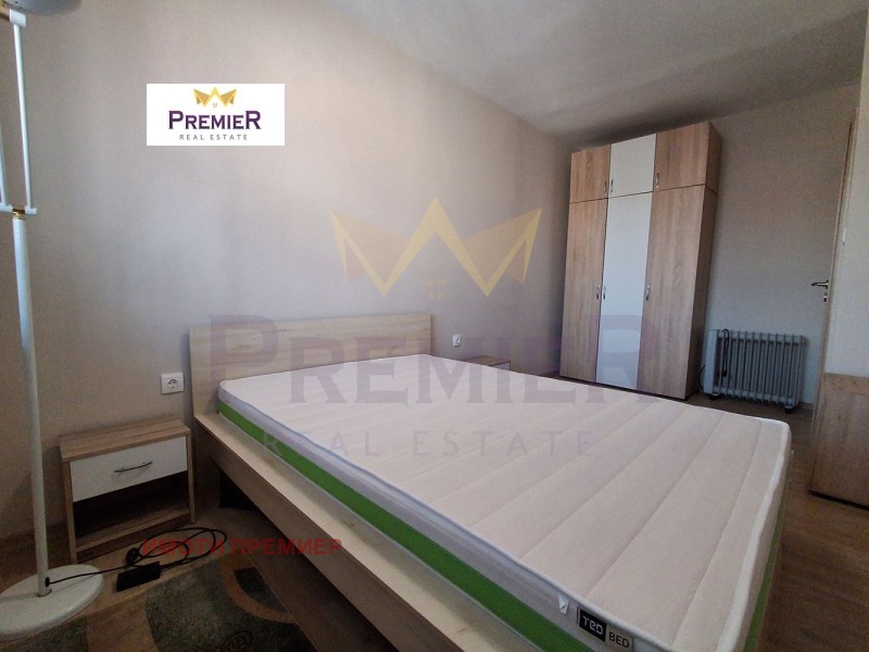 Продава МНОГОСТАЕН, гр. Варна, ХЕИ, снимка 9 - Апартаменти - 52411944