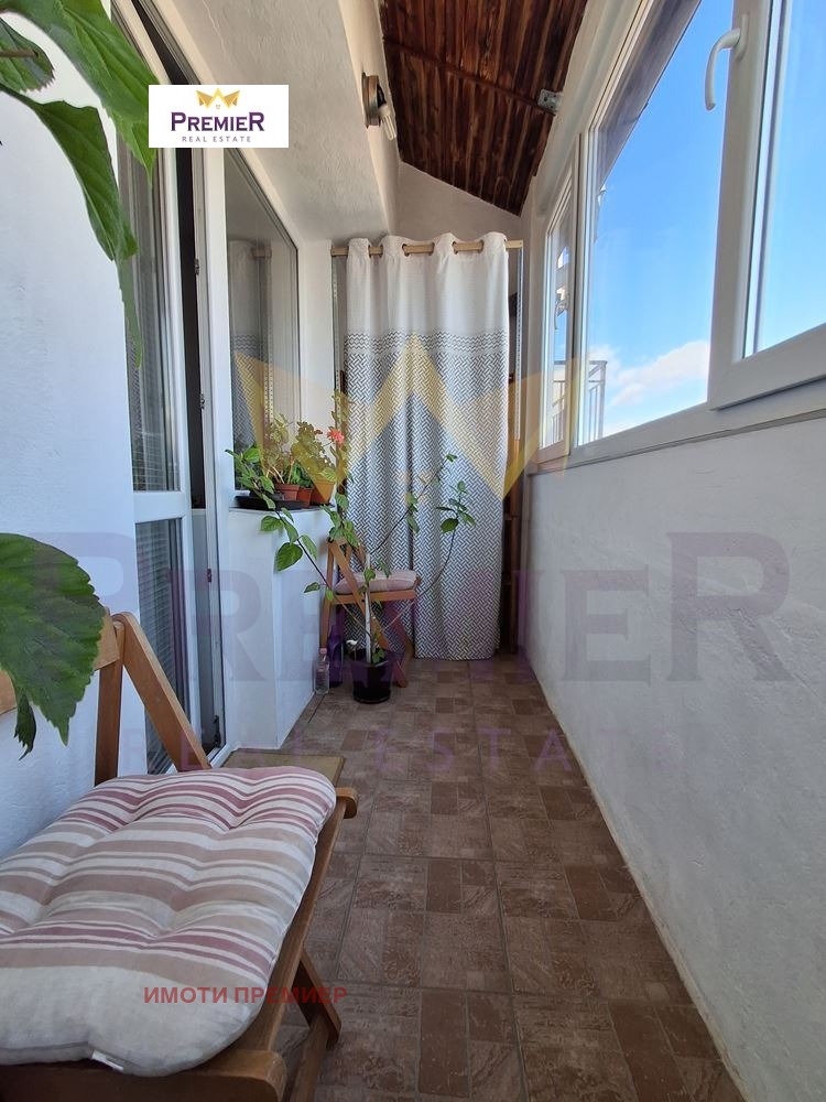 Продава МНОГОСТАЕН, гр. Варна, ХЕИ, снимка 11 - Апартаменти - 52411944