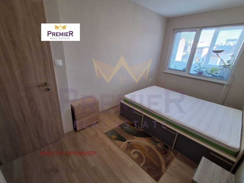 Продава МНОГОСТАЕН, гр. Варна, ХЕИ, снимка 10 - Апартаменти - 52411944