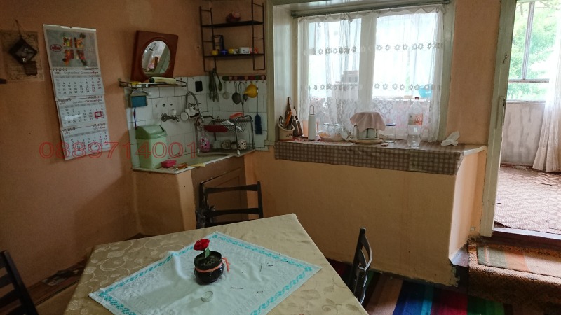 Продава КЪЩА, с. Крушуна, област Ловеч, снимка 6 - Къщи - 52783010