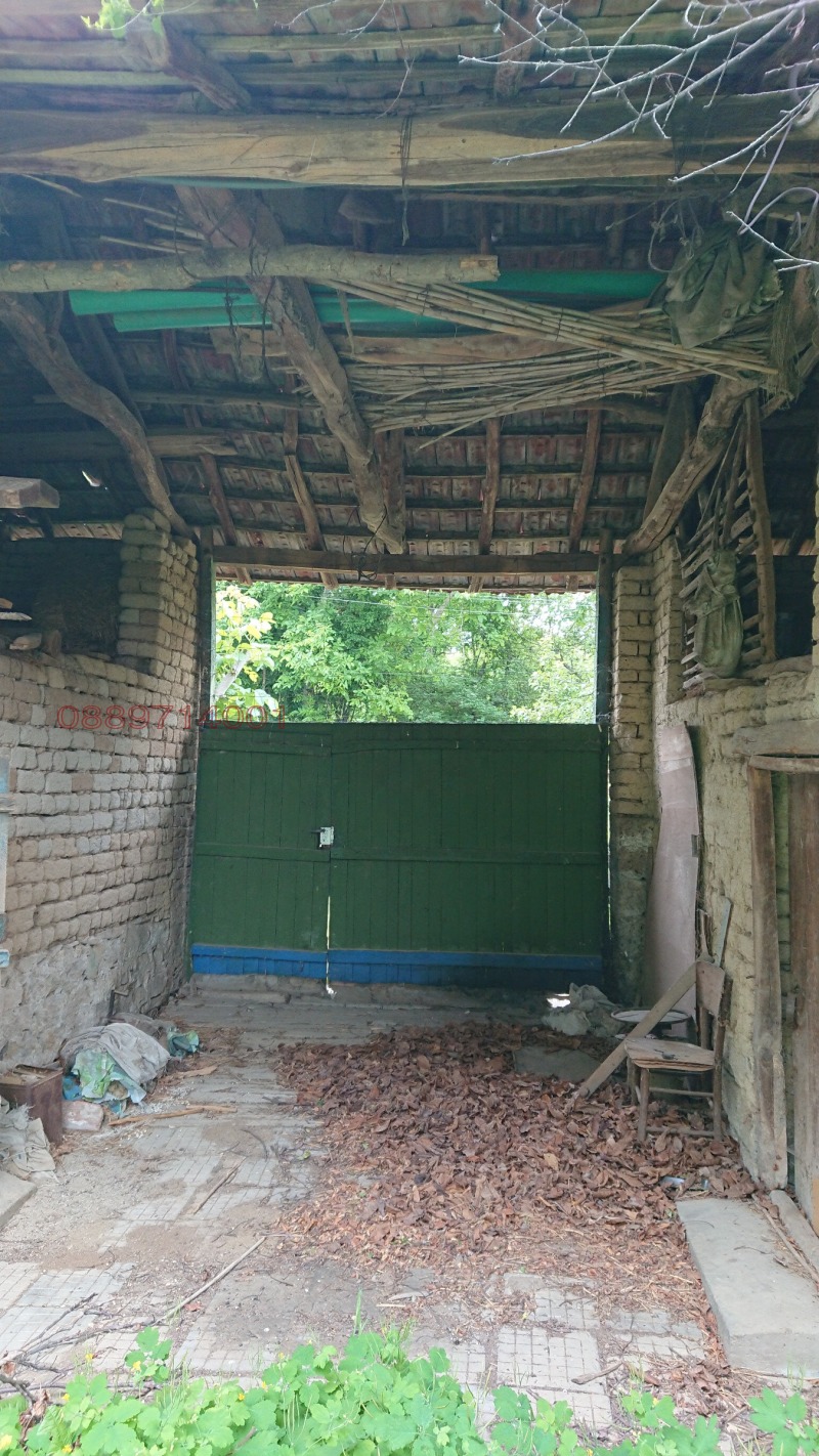 Продава КЪЩА, с. Крушуна, област Ловеч, снимка 16 - Къщи - 52783010