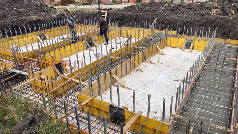 Продава КЪЩА, с. Гурмазово, област София област, снимка 3 - Къщи - 52879845