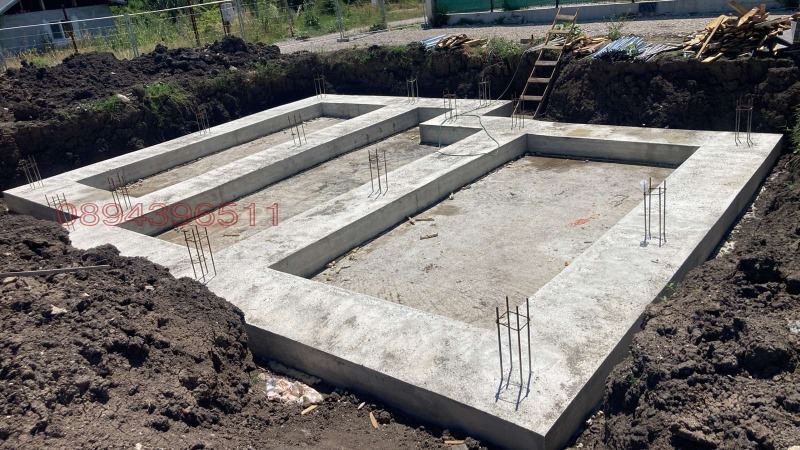 Продава КЪЩА, с. Гурмазово, област София област, снимка 5 - Къщи - 52879845