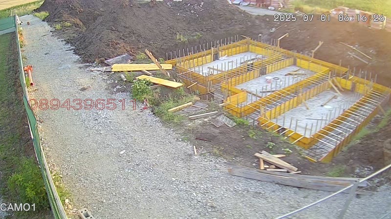 Продава КЪЩА, с. Гурмазово, област София област, снимка 2 - Къщи - 52879845