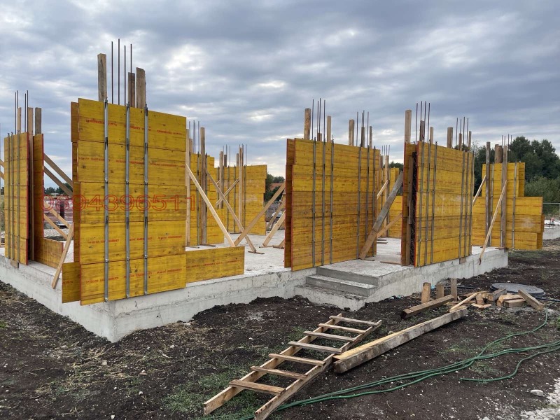 Продава КЪЩА, с. Гурмазово, област София област, снимка 8 - Къщи - 52879845