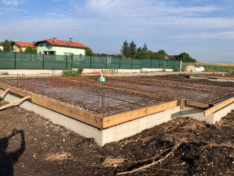 Продава КЪЩА, с. Гурмазово, област София област, снимка 7 - Къщи - 52879845