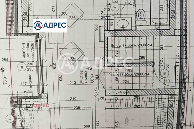 Продава КЪЩА, гр. Варна, м-т Манастирски рид, снимка 3 - Къщи - 52286741