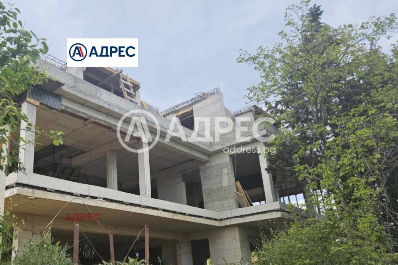 Продава КЪЩА, гр. Варна, м-т Манастирски рид, снимка 2 - Къщи - 52286741