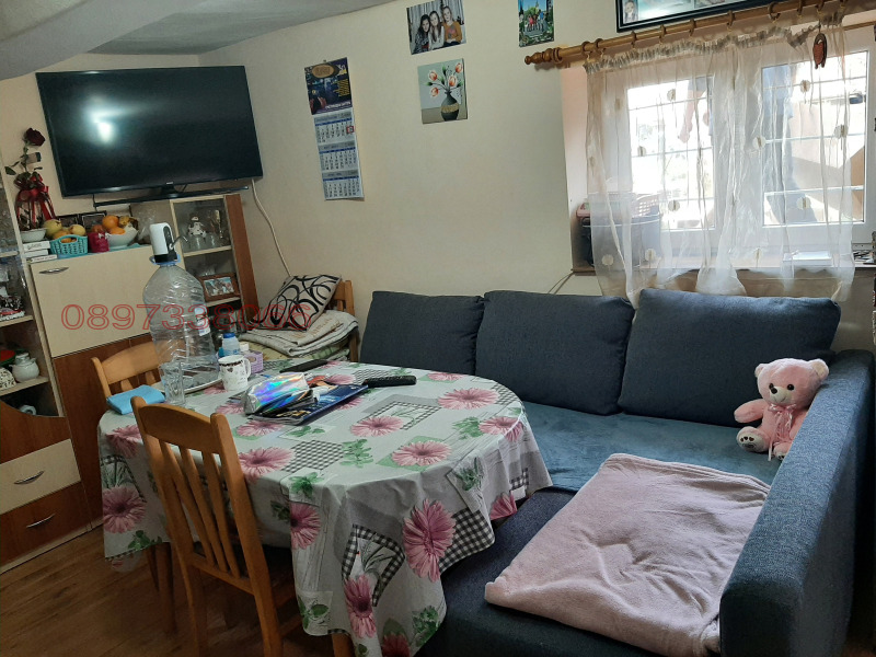 Продава КЪЩА, гр. Разград, Център, снимка 9 - Къщи - 53134142