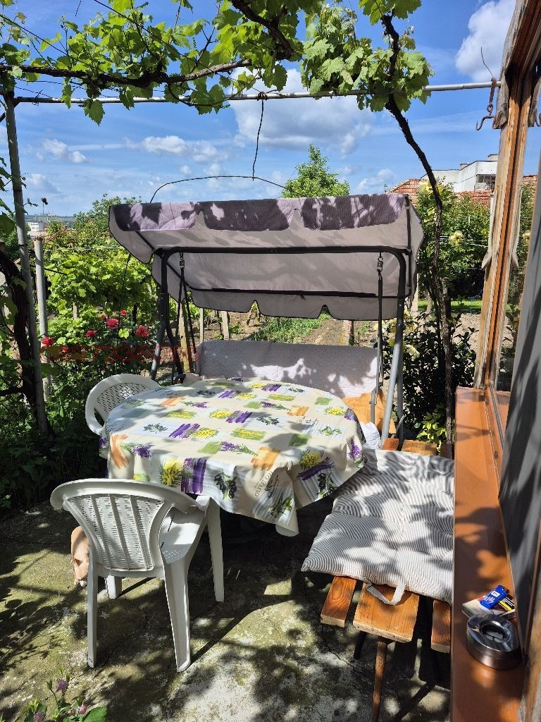 Продава КЪЩА, гр. Разград, Център, снимка 17 - Къщи - 54530483