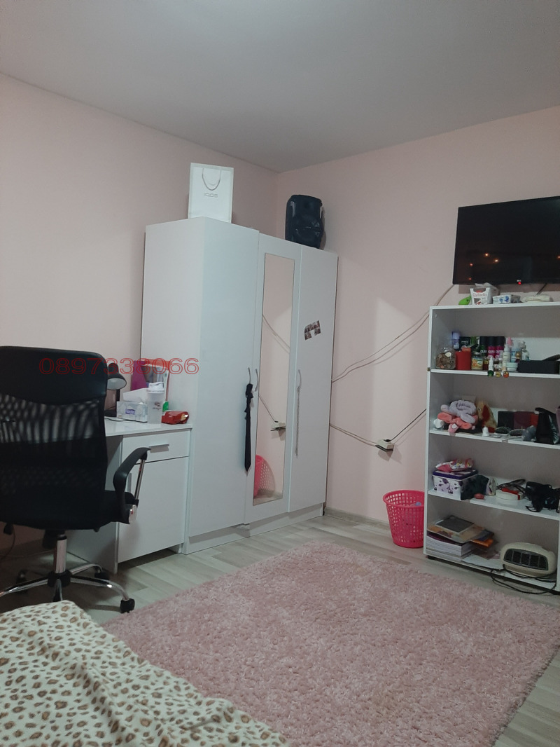 Продава КЪЩА, гр. Разград, Център, снимка 4 - Къщи - 53134142