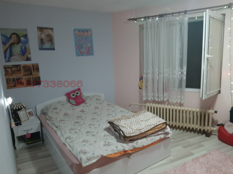 Продава КЪЩА, гр. Разград, Център, снимка 5 - Къщи - 53134142