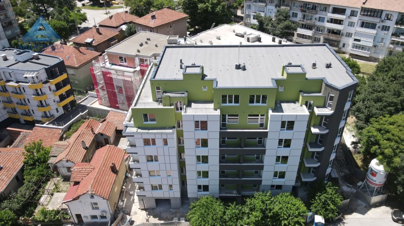 Продава  Магазин град Плевен , Широк център , 178 кв.м | 76044576 - изображение [3]