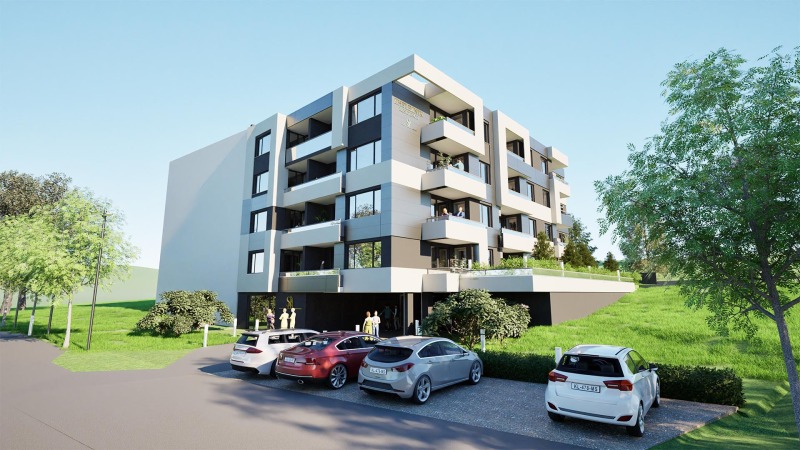 Продава СКЛАД, гр. Стара Загора, Железник - изток, снимка 5 - Складове - 52666258