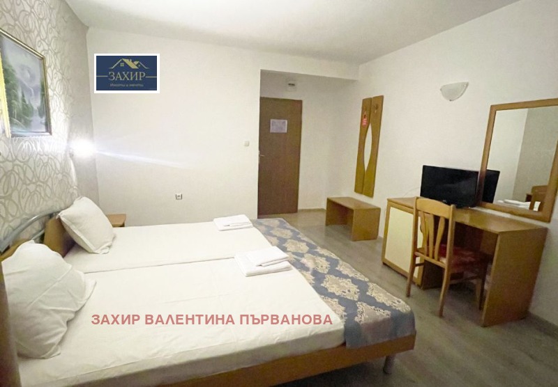 Продава ХОТЕЛ, с. Равда, област Бургас, снимка 15 - Хотели - 53451696