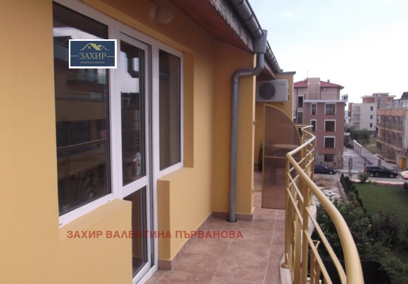 Продава ХОТЕЛ, с. Равда, област Бургас, снимка 4 - Хотели - 53451696