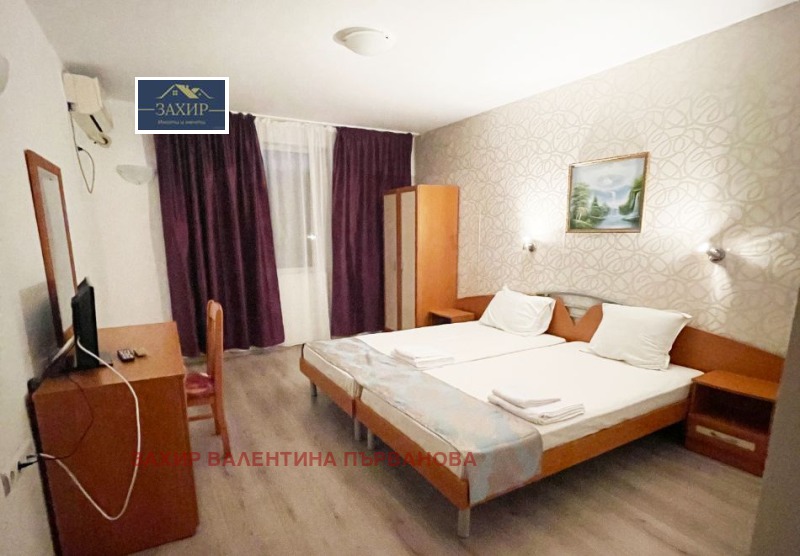 Продава ХОТЕЛ, с. Равда, област Бургас, снимка 14 - Хотели - 53451696