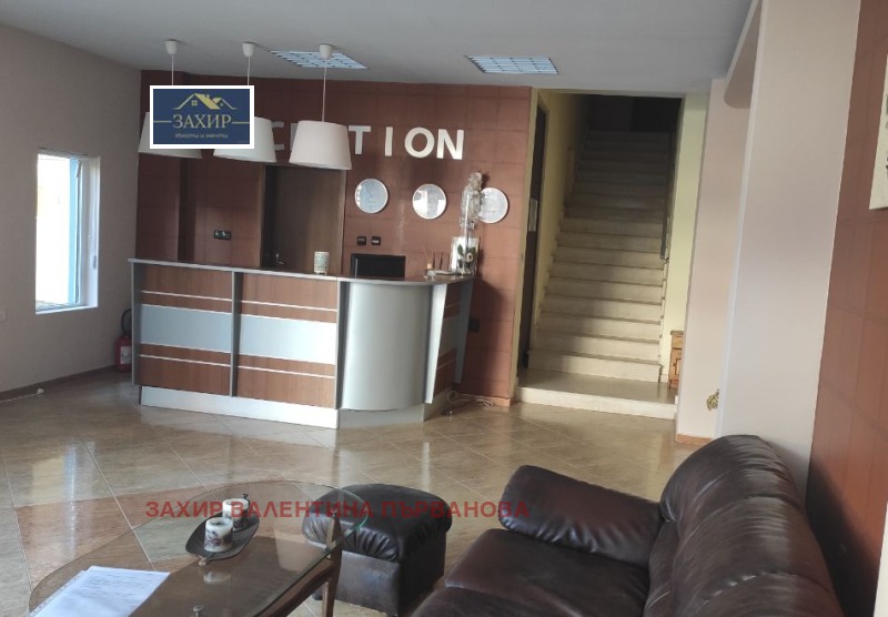 Продава ХОТЕЛ, с. Равда, област Бургас, снимка 6 - Хотели - 53451696