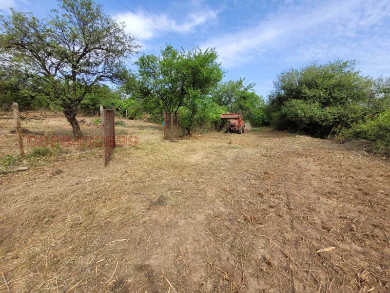 Продава ПАРЦЕЛ, с. Горно вършило, област Пазарджик, снимка 2 - Парцели - 53118879