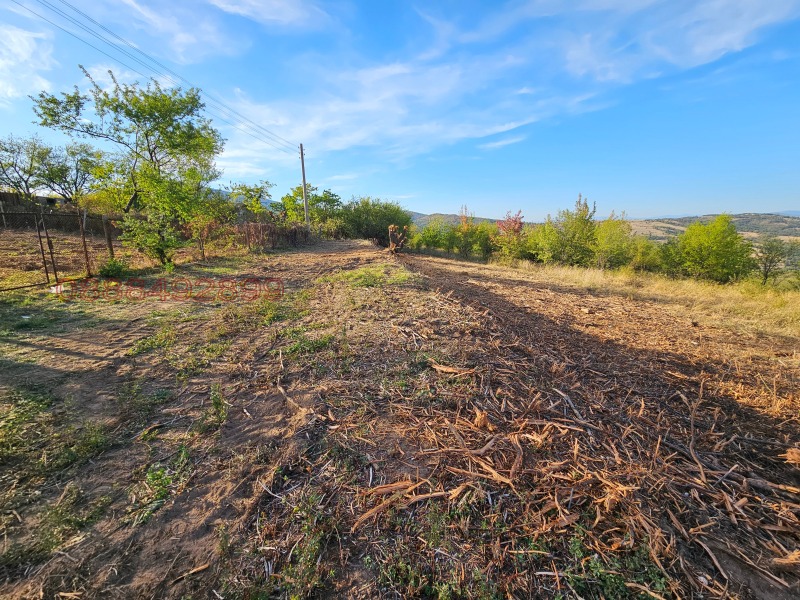 Продава ПАРЦЕЛ, с. Горно вършило, област Пазарджик