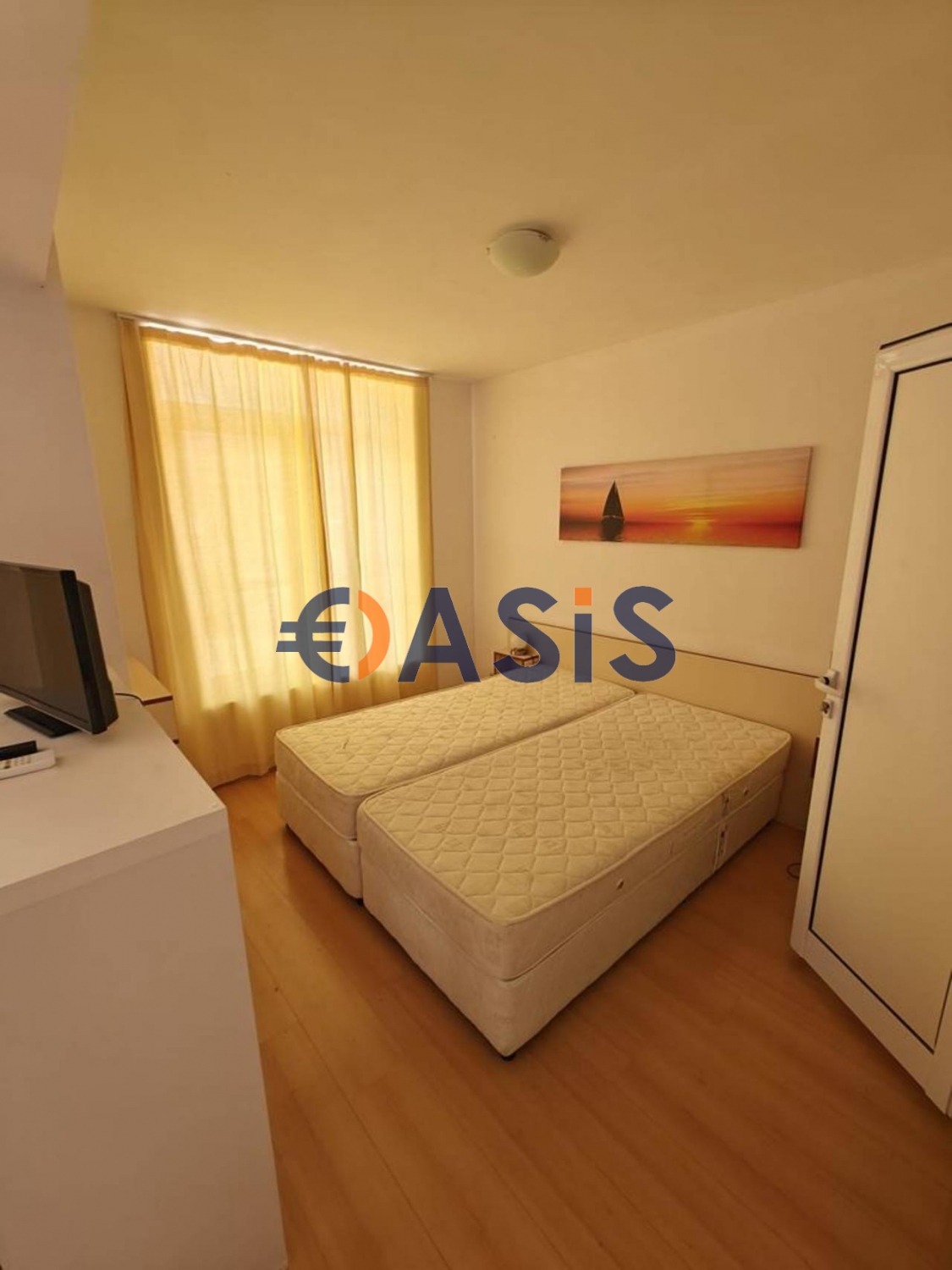 Продава 1-СТАЕН, к.к. Слънчев бряг, област Бургас, снимка 6 - Апартаменти - 52057166