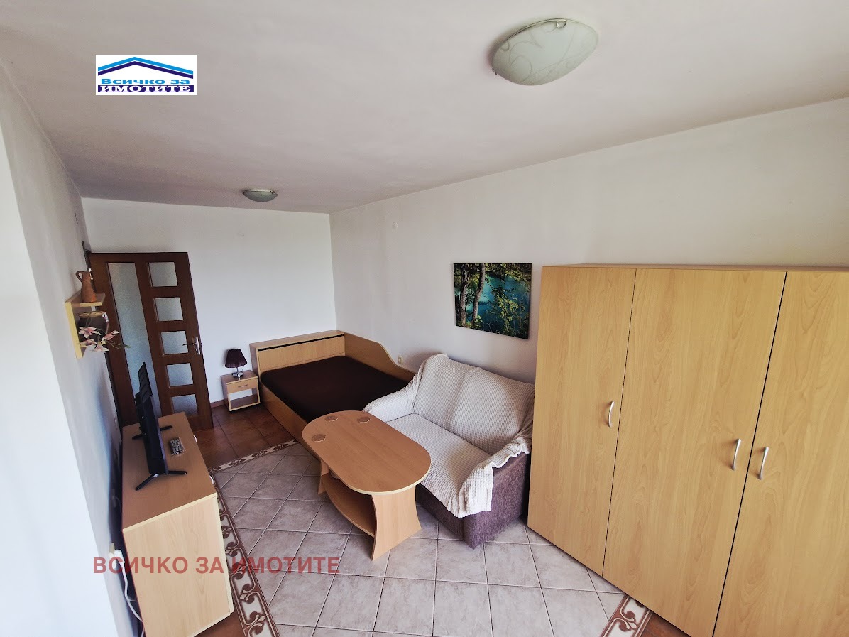 Продава 1-СТАЕН, гр. Русе, Център, снимка 5 - Апартаменти - 54135213