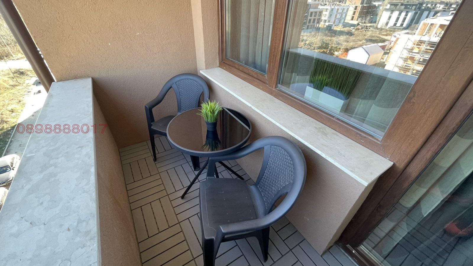 Продава 2-СТАЕН, гр. София, Малинова долина, снимка 13 - Апартаменти - 53785909