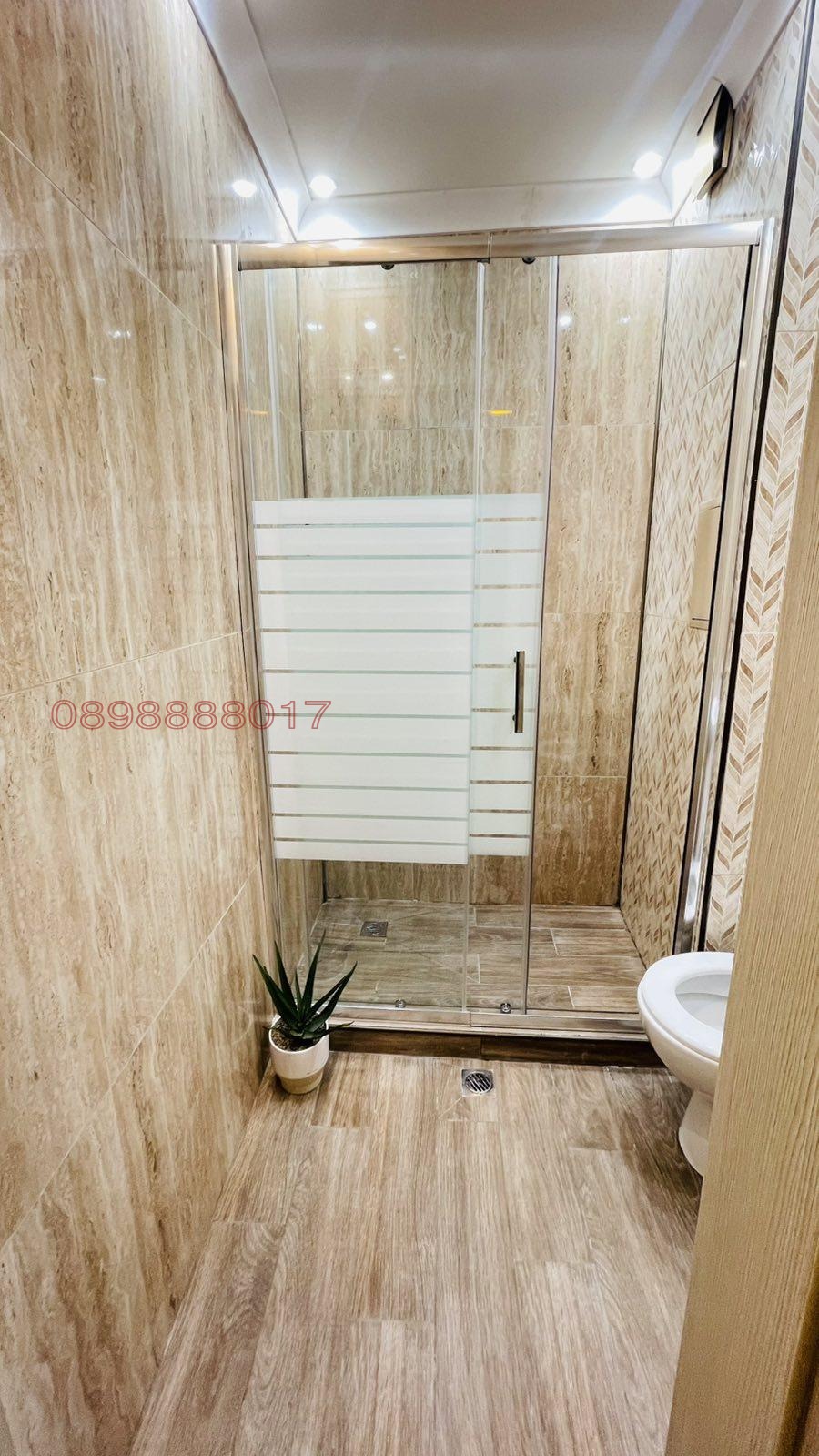 Продава 2-СТАЕН, гр. София, Малинова долина, снимка 9 - Апартаменти - 53785909