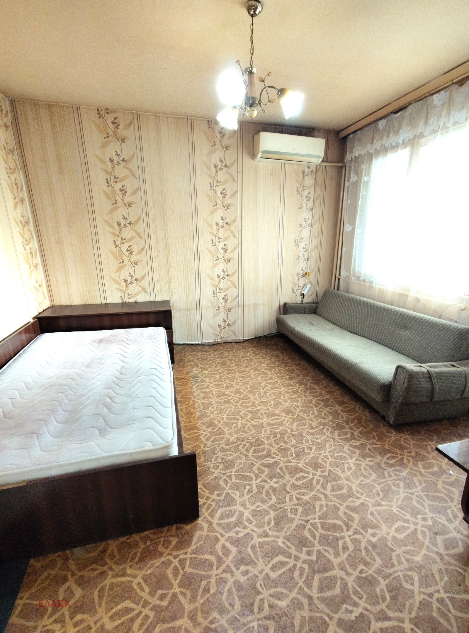 Продава 2-СТАЕН, гр. Враца, Дъбника, снимка 10 - Апартаменти - 53254021
