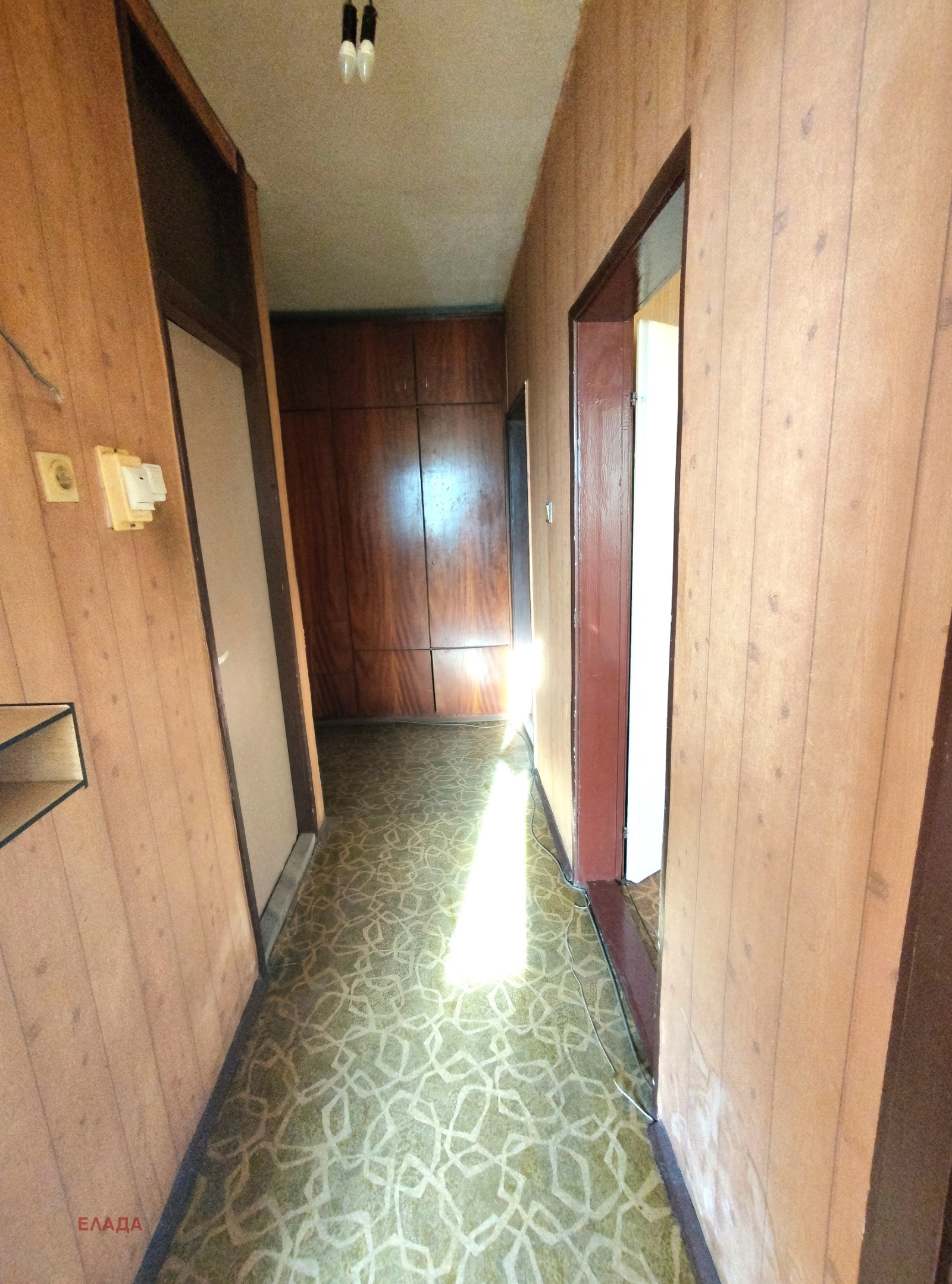 Продава 2-СТАЕН, гр. Враца, Дъбника, снимка 4 - Апартаменти - 53254021