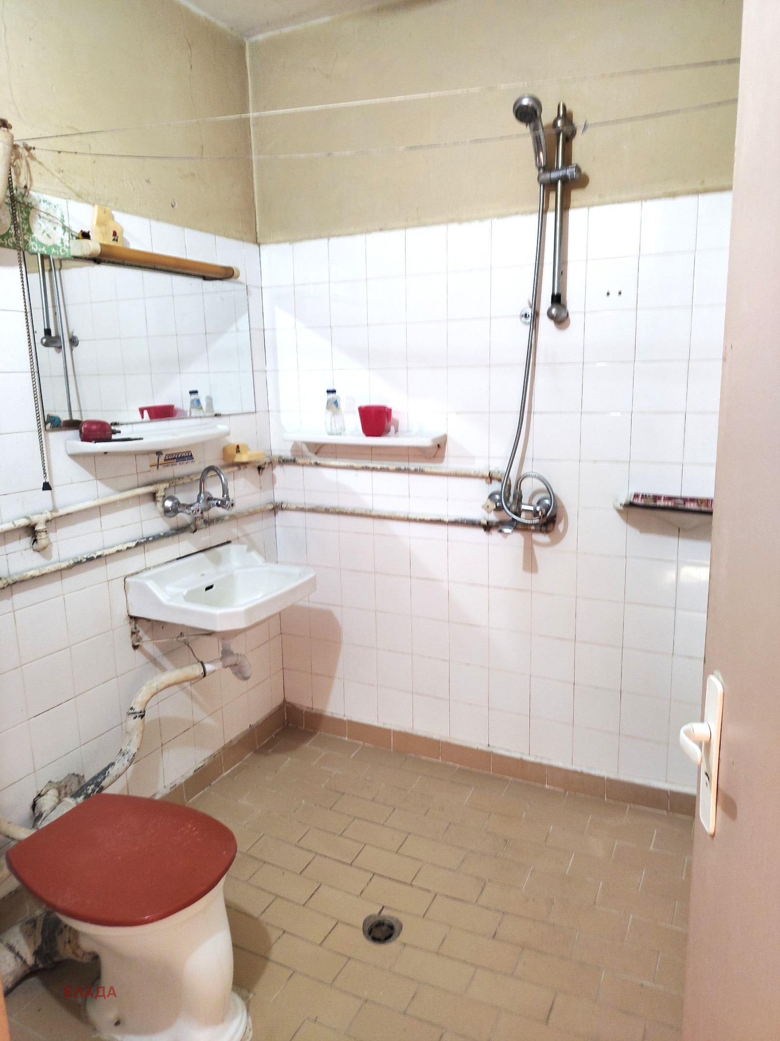 Продава 2-СТАЕН, гр. Враца, Дъбника, снимка 12 - Апартаменти - 53254021