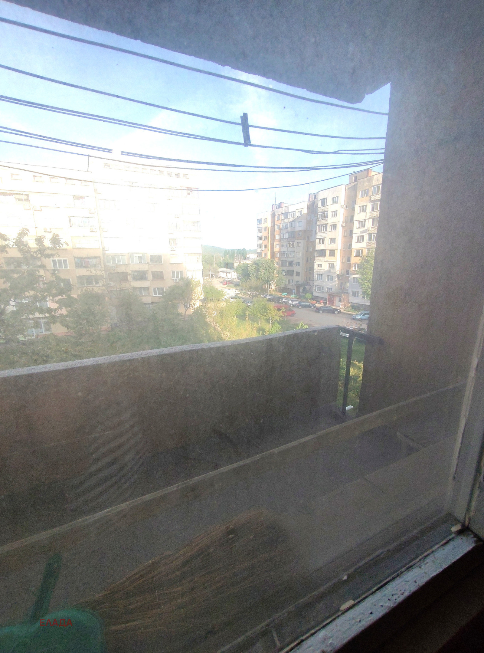 Продава 2-СТАЕН, гр. Враца, Дъбника, снимка 13 - Апартаменти - 53254021