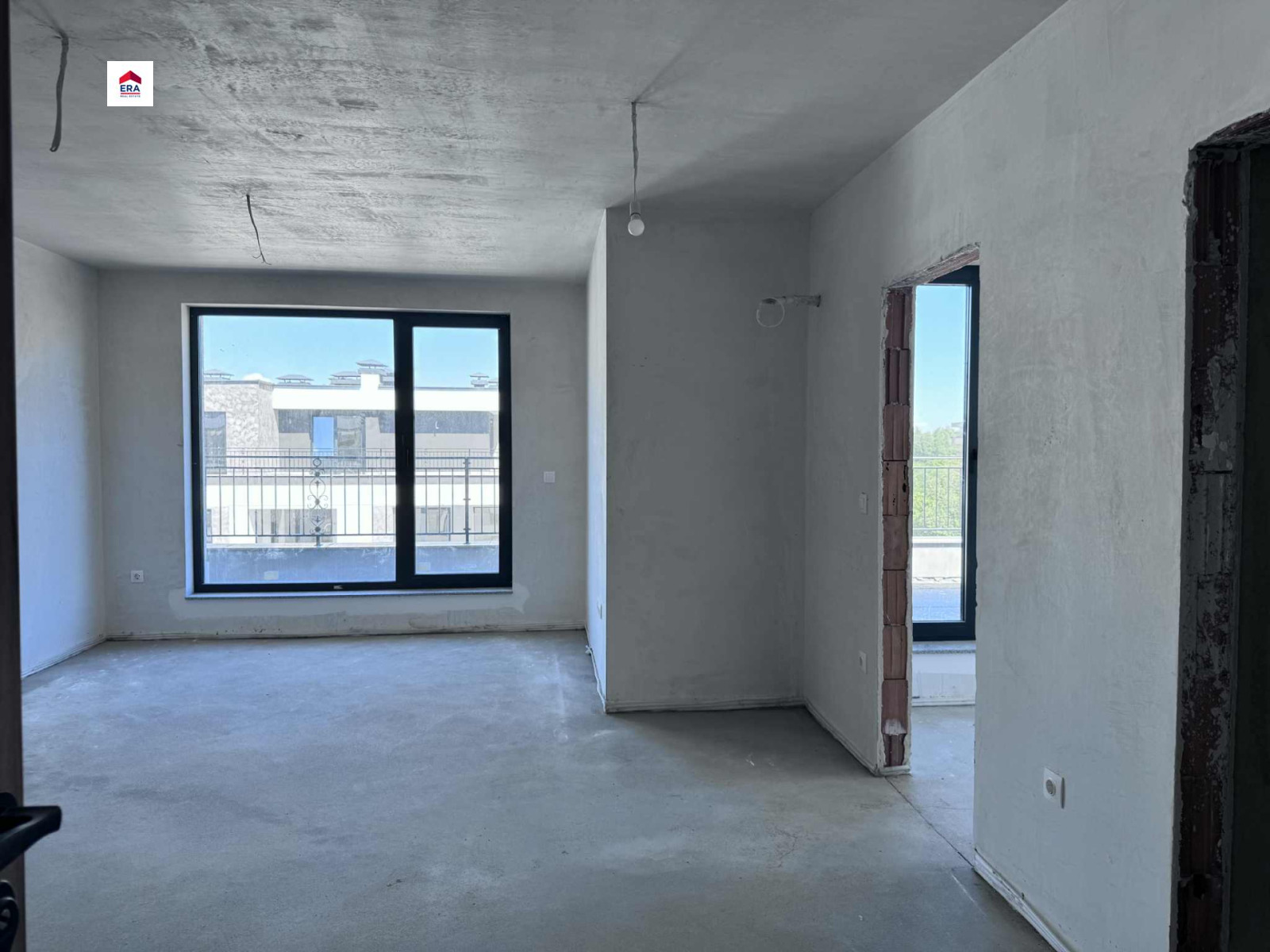 Продава 2-СТАЕН, гр. Пловдив, Кършияка, снимка 5 - Апартаменти - 53885623