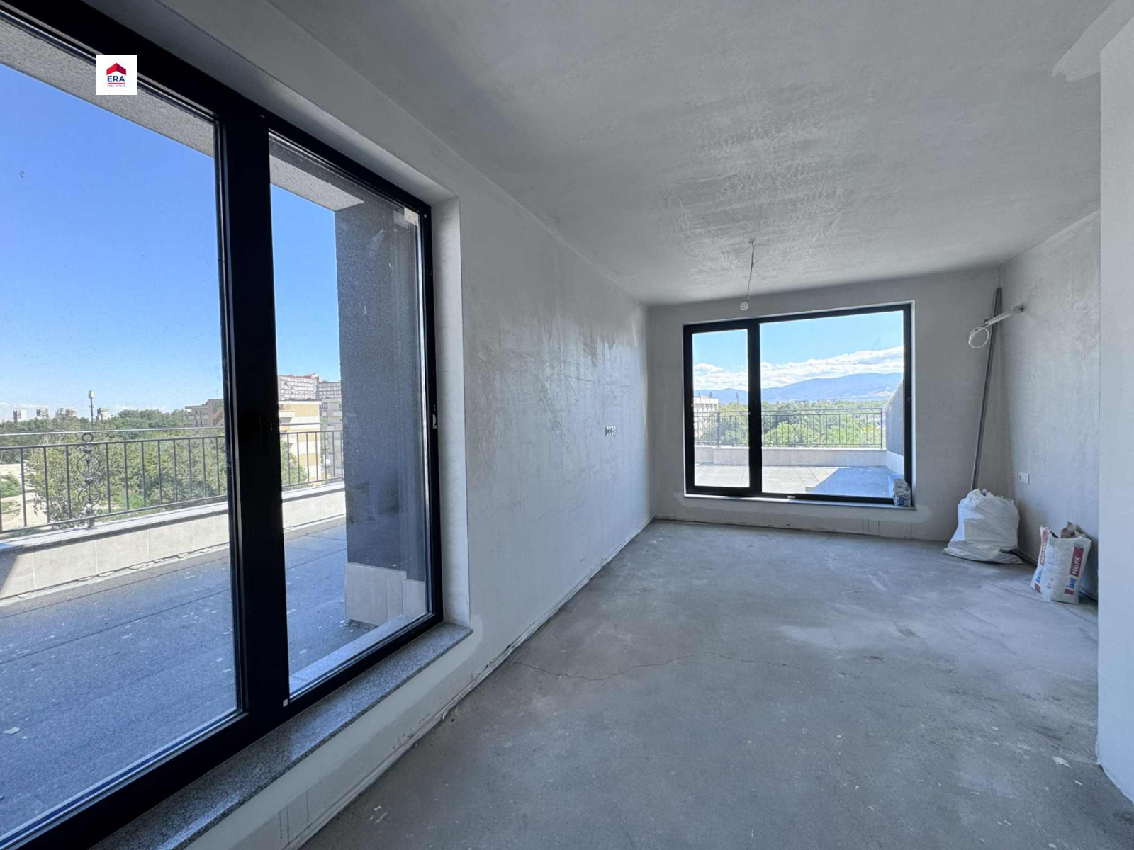 Продава 2-СТАЕН, гр. Пловдив, Кършияка, снимка 7 - Апартаменти - 53885623