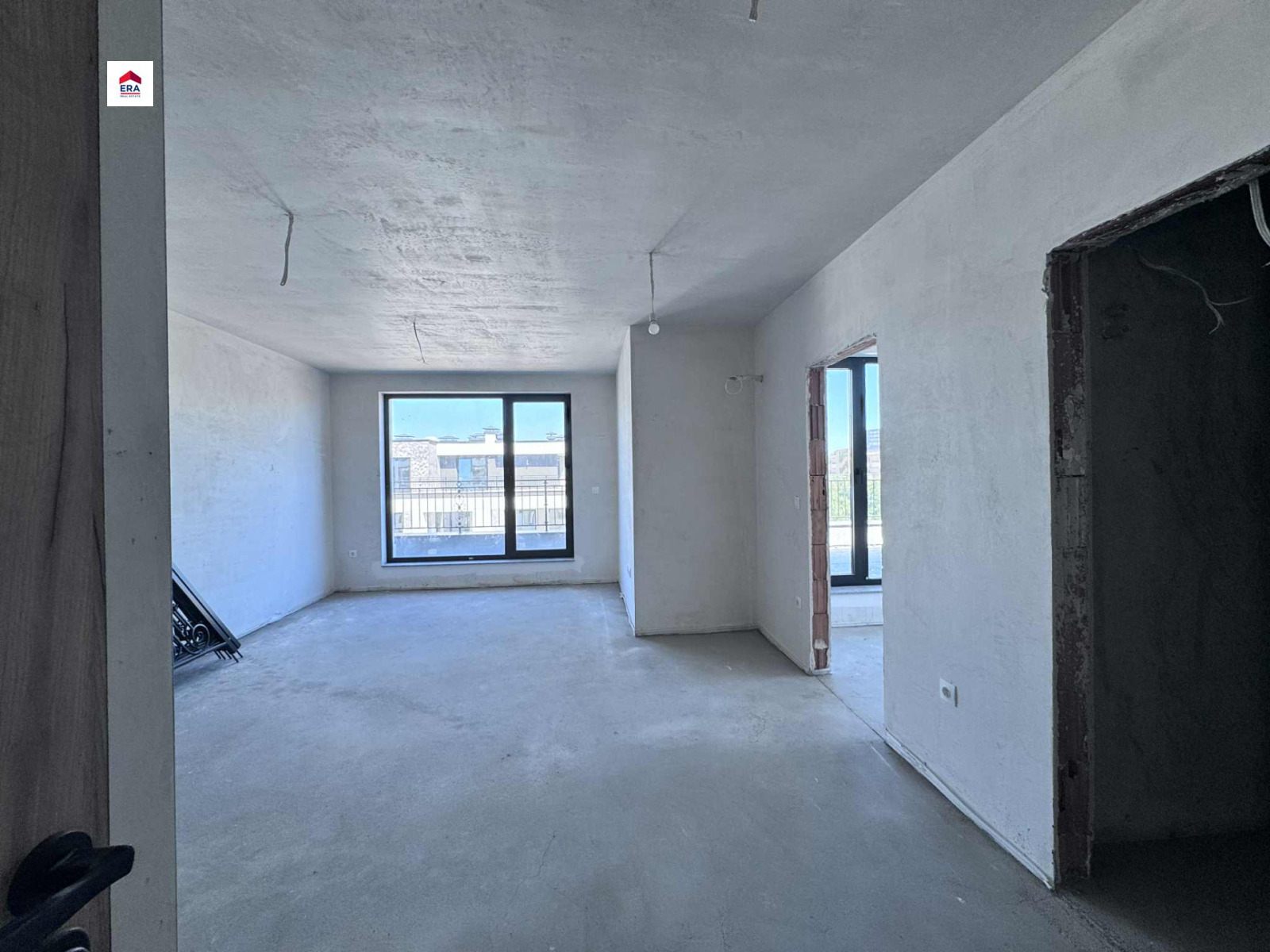 Продава 2-СТАЕН, гр. Пловдив, Кършияка, снимка 3 - Апартаменти - 53885623