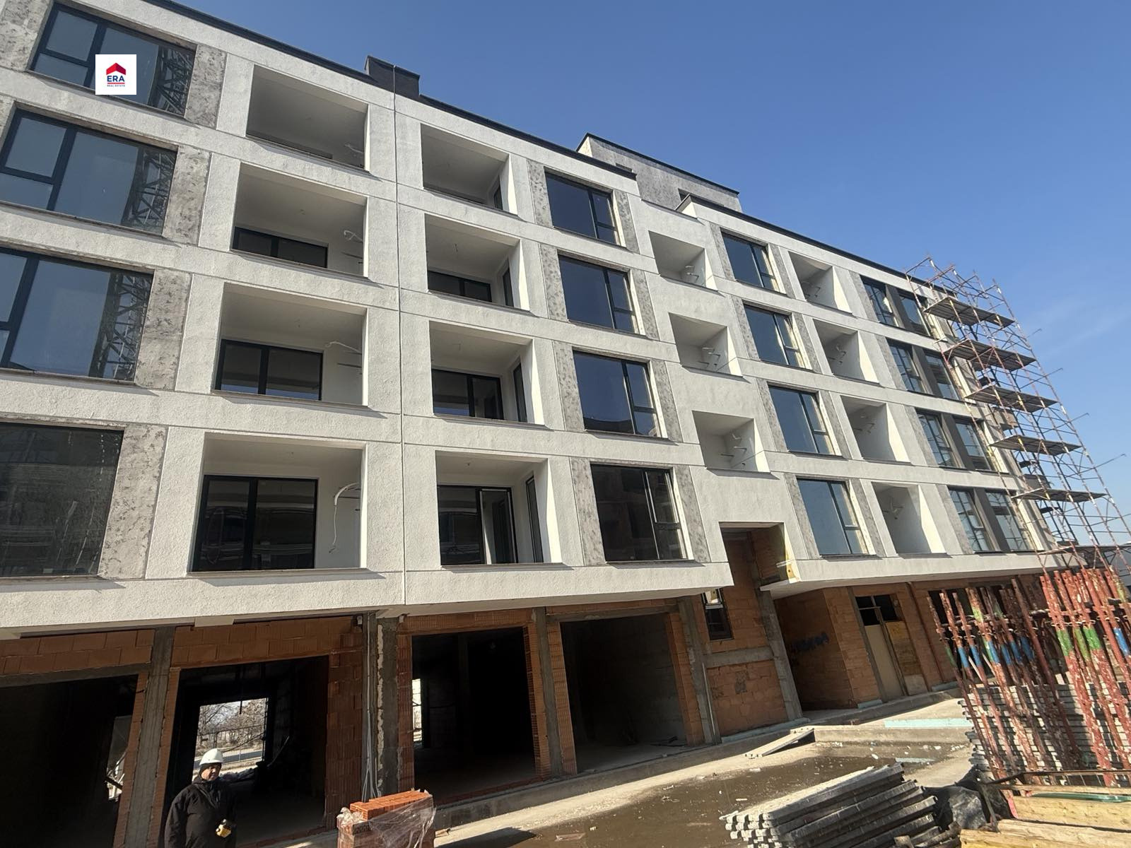 Продава 2-СТАЕН, гр. Пловдив, Кършияка, снимка 13 - Апартаменти - 53885623