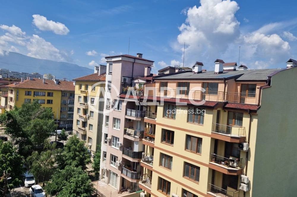 Продава 2-СТАЕН, гр. София, Зона Б-19, снимка 6 - Апартаменти - 54774208