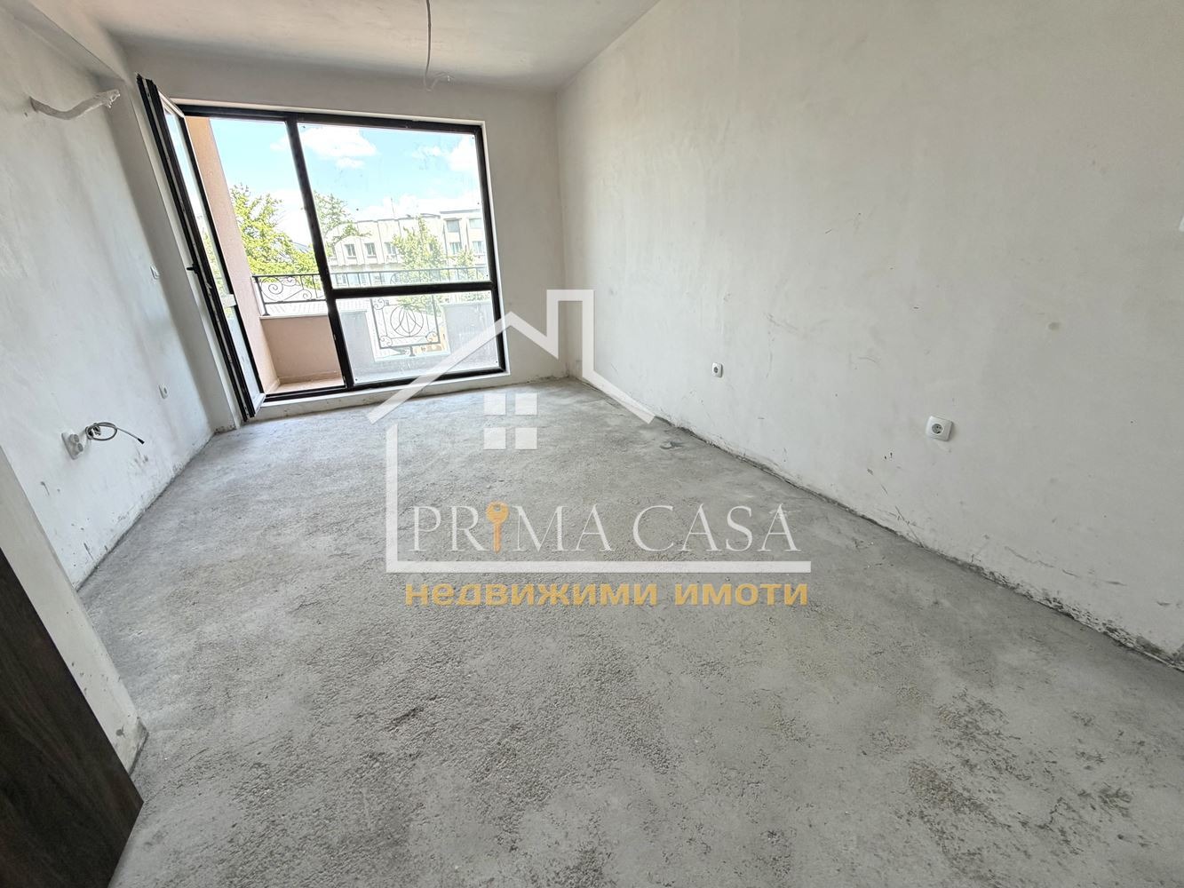 Продава 2-СТАЕН, гр. Пловдив, Младежки Хълм, снимка 2 - Апартаменти - 55056015