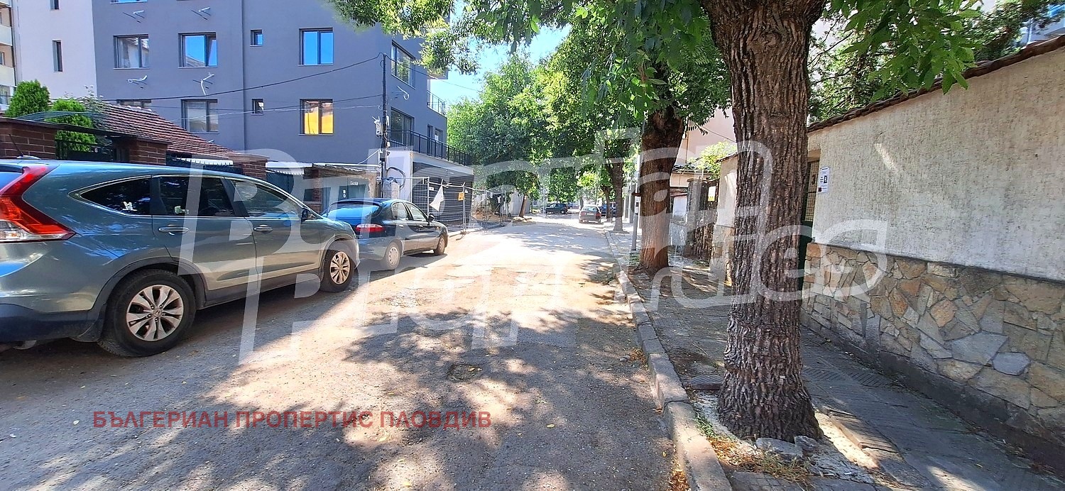Продава 2-СТАЕН, гр. Пловдив, Кючук Париж, снимка 5 - Апартаменти - 55185706