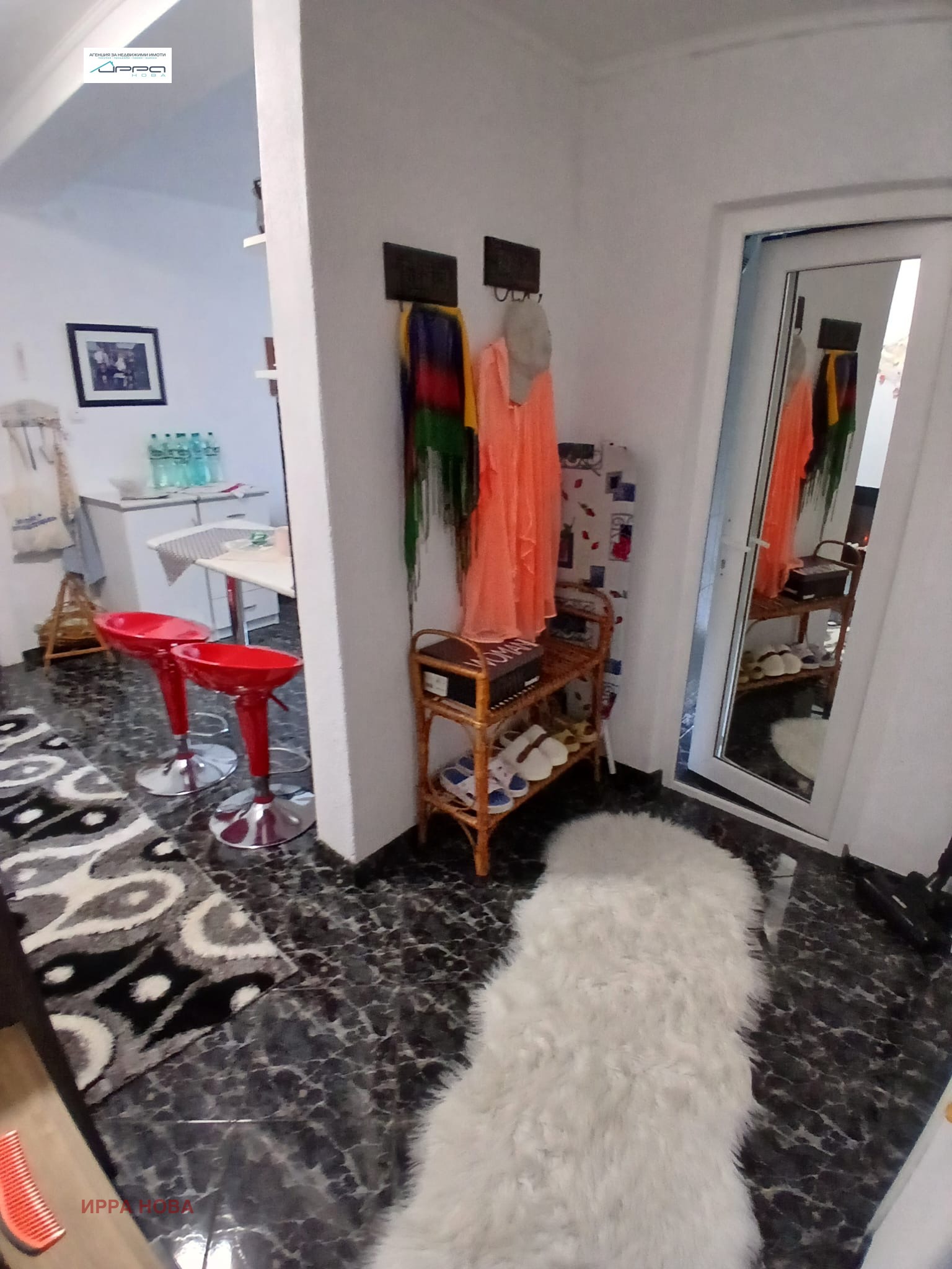 Продава 2-СТАЕН, гр. Рудозем, област Смолян, снимка 5 - Апартаменти - 55391258