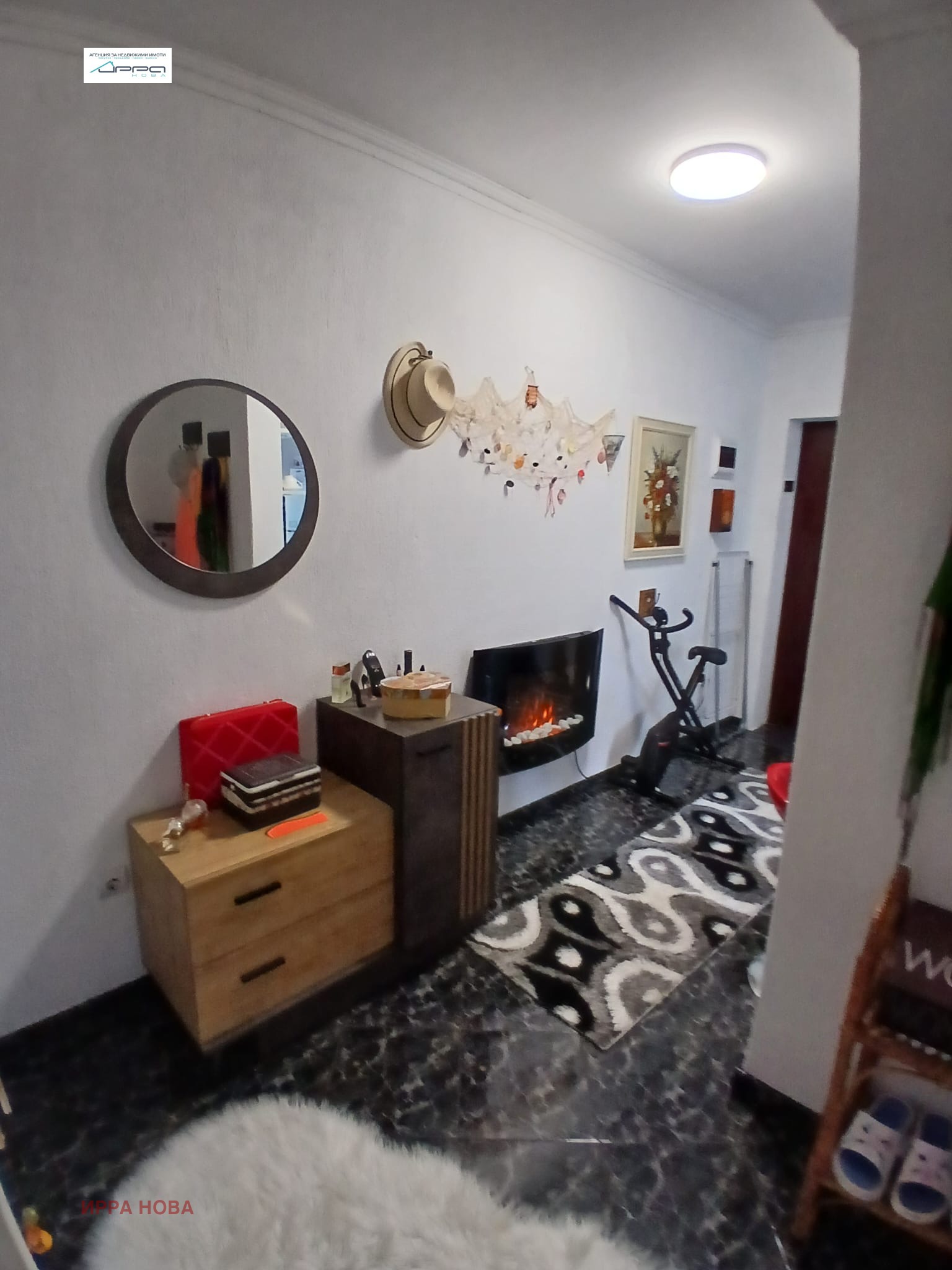 Продава 2-СТАЕН, гр. Рудозем, област Смолян, снимка 10 - Апартаменти - 55391258