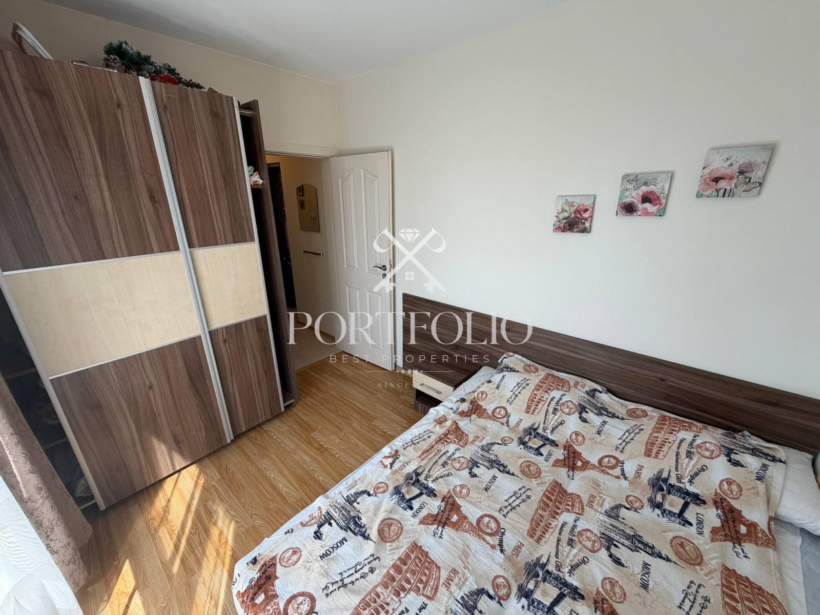 Продава 2-СТАЕН, с. Равда, област Бургас, снимка 7 - Апартаменти - 56105679